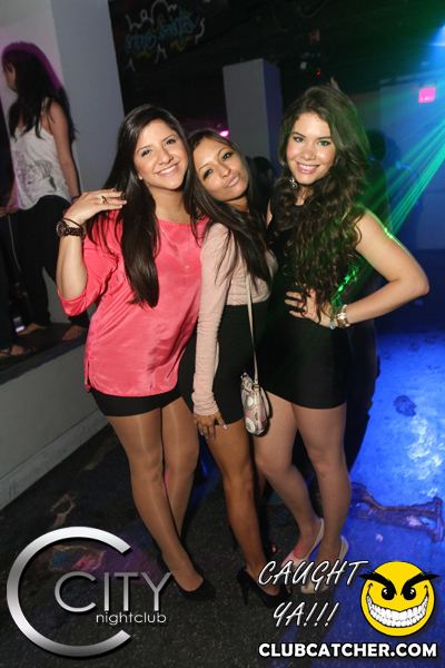 City nightclub photo 89 - June 2nd, 2012