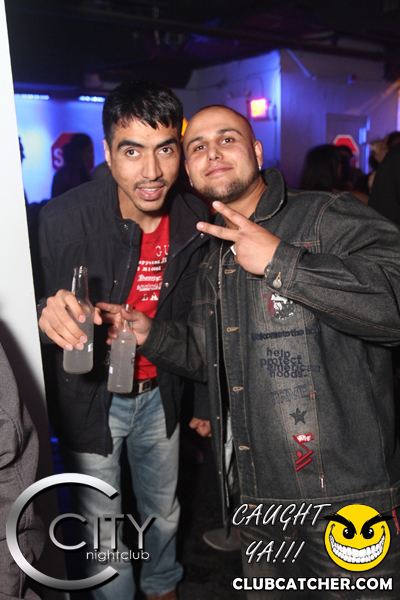 City nightclub photo 94 - June 2nd, 2012