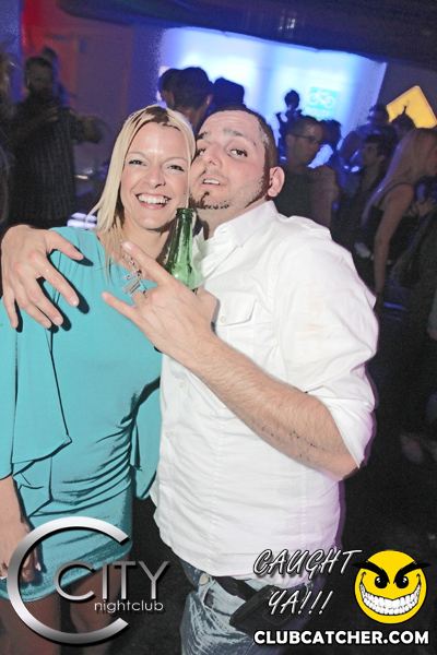 City nightclub photo 99 - June 2nd, 2012