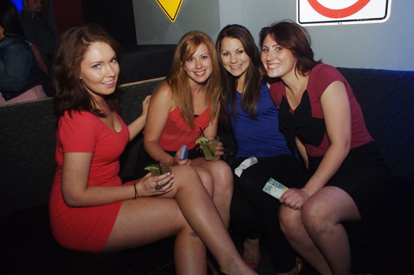 City nightclub photo 101 - June 6th, 2012