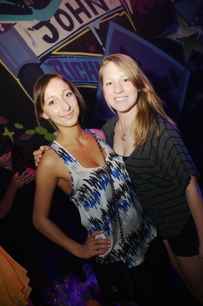 City nightclub photo 102 - June 6th, 2012