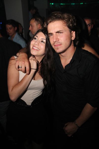 City nightclub photo 103 - June 6th, 2012