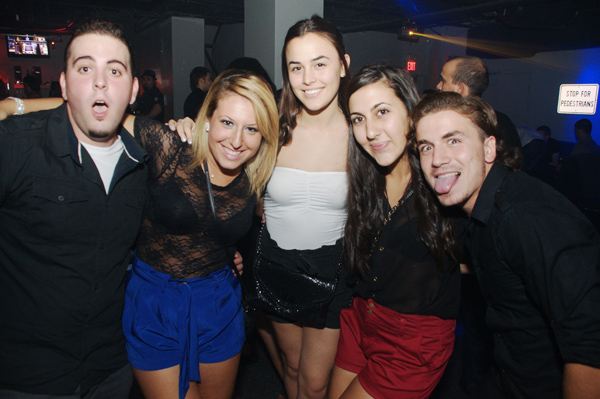 City nightclub photo 104 - June 6th, 2012