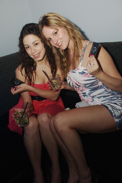 City nightclub photo 107 - June 6th, 2012