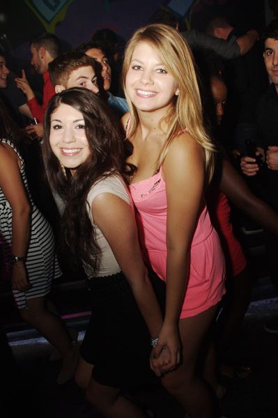 City nightclub photo 108 - June 6th, 2012