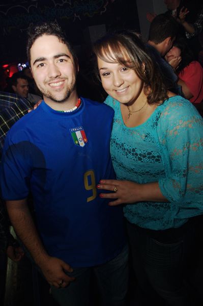 City nightclub photo 111 - June 6th, 2012