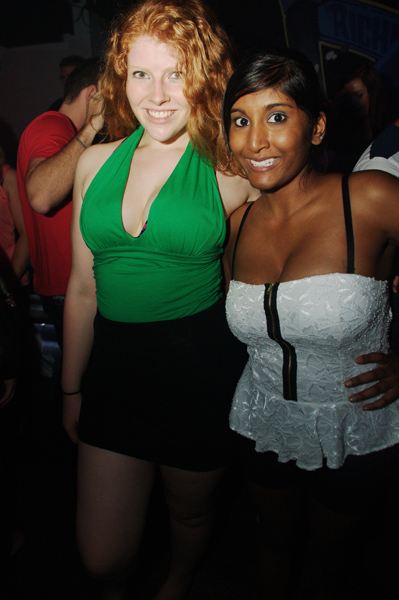 City nightclub photo 112 - June 6th, 2012