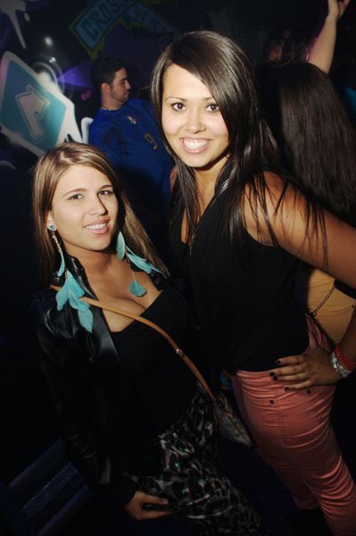 City nightclub photo 114 - June 6th, 2012