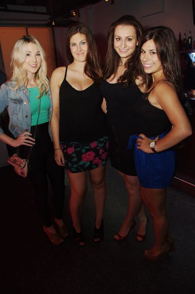 City nightclub photo 115 - June 6th, 2012