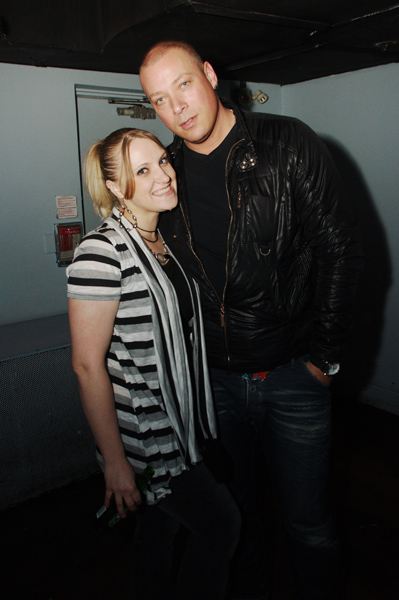 City nightclub photo 116 - June 6th, 2012