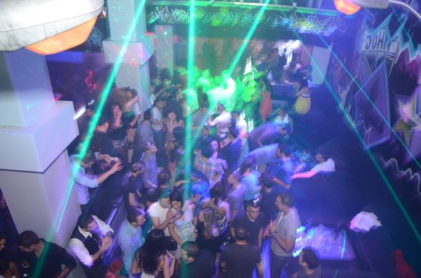 City nightclub photo 117 - June 6th, 2012