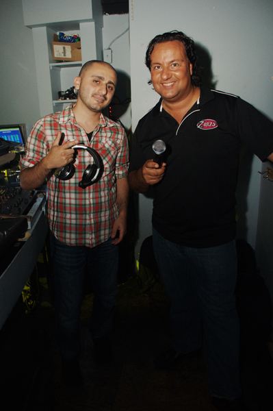 City nightclub photo 119 - June 6th, 2012