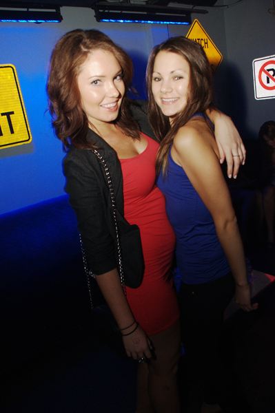 City nightclub photo 120 - June 6th, 2012