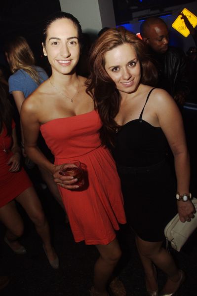 City nightclub photo 121 - June 6th, 2012