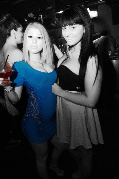 City nightclub photo 122 - June 6th, 2012