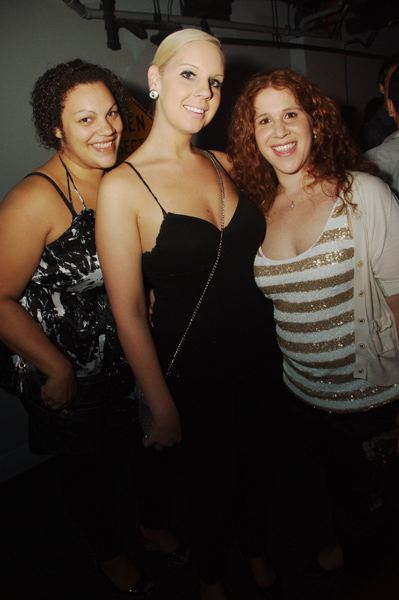 City nightclub photo 123 - June 6th, 2012