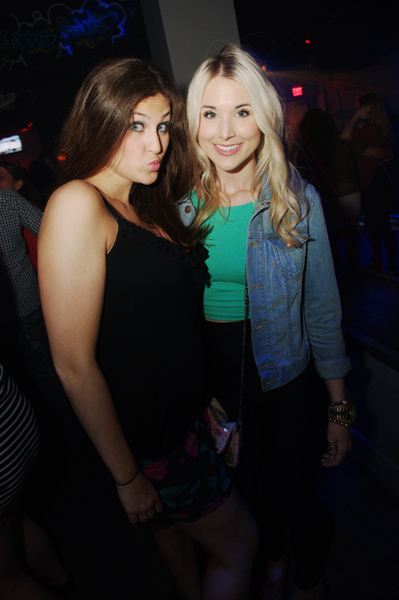 City nightclub photo 126 - June 6th, 2012