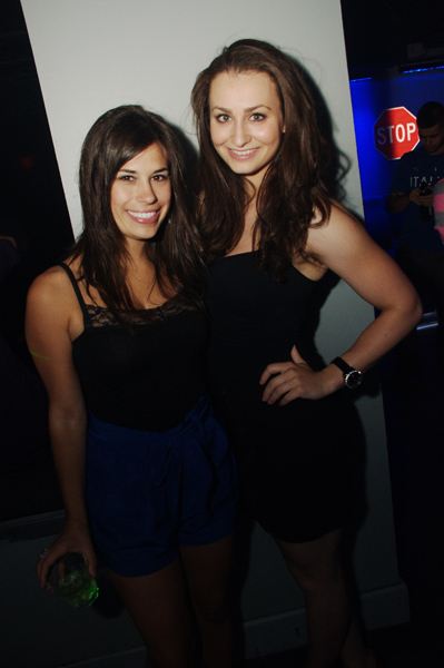 City nightclub photo 127 - June 6th, 2012