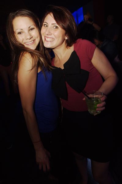 City nightclub photo 129 - June 6th, 2012