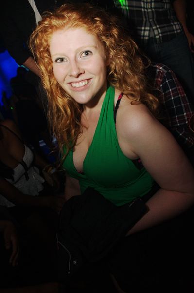 City nightclub photo 130 - June 6th, 2012