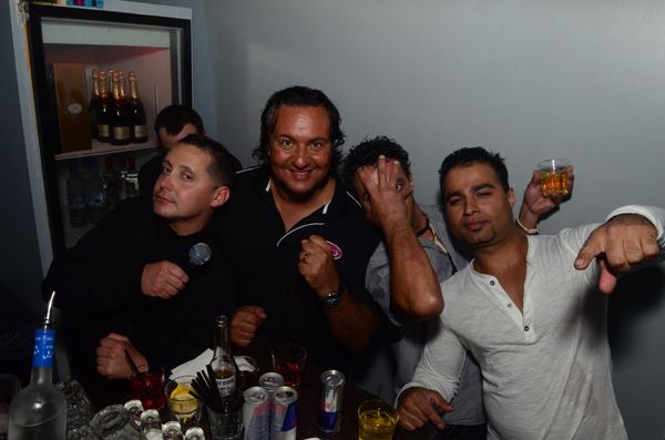 City nightclub photo 14 - June 6th, 2012