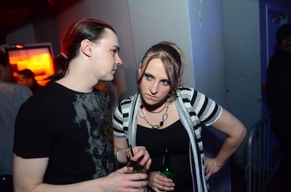 City nightclub photo 132 - June 6th, 2012