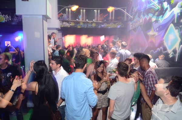 City nightclub photo 133 - June 6th, 2012