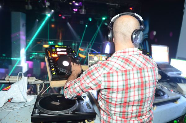 City nightclub photo 134 - June 6th, 2012