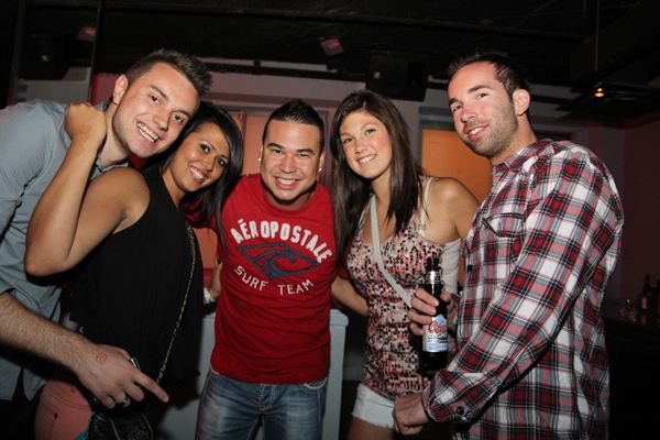 City nightclub photo 137 - June 6th, 2012