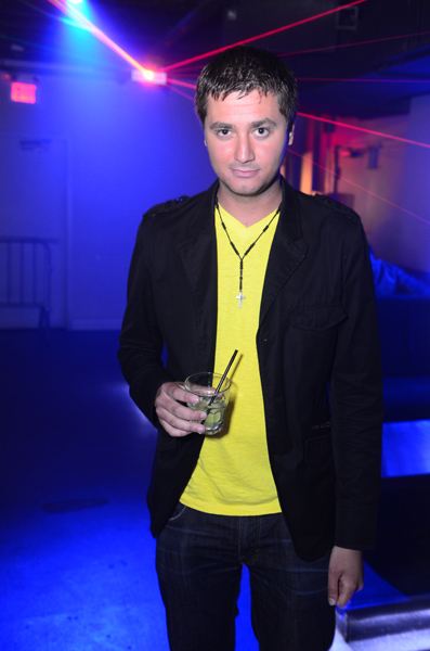 City nightclub photo 138 - June 6th, 2012