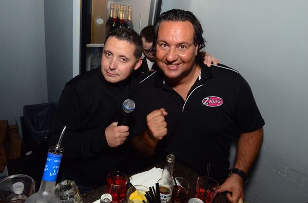 City nightclub photo 139 - June 6th, 2012