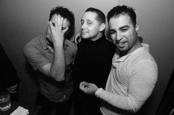 City nightclub photo 140 - June 6th, 2012