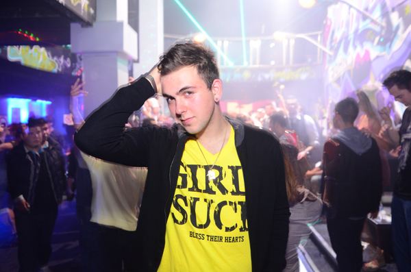 City nightclub photo 141 - June 6th, 2012