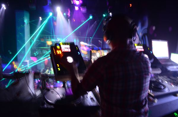 City nightclub photo 142 - June 6th, 2012