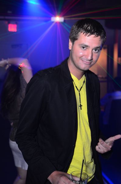 City nightclub photo 145 - June 6th, 2012