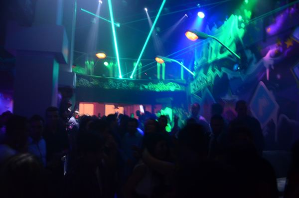 City nightclub photo 146 - June 6th, 2012