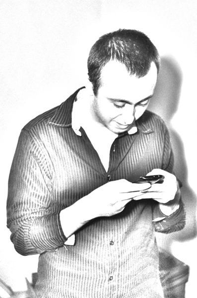 City nightclub photo 147 - June 6th, 2012