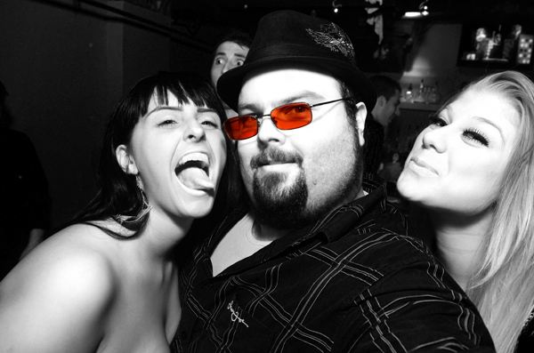 City nightclub photo 148 - June 6th, 2012