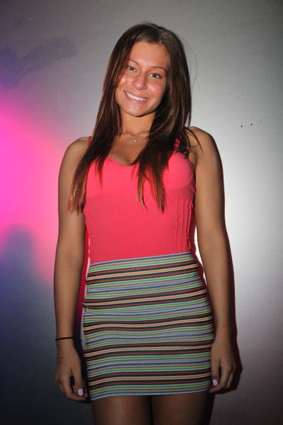 City nightclub photo 149 - June 6th, 2012