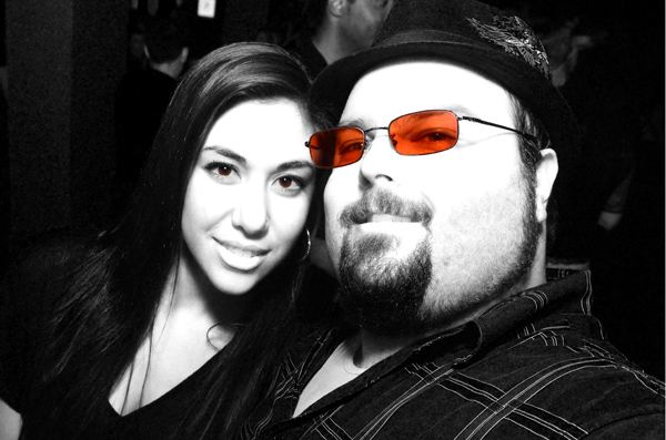 City nightclub photo 150 - June 6th, 2012