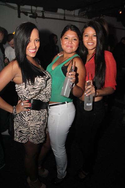 City nightclub photo 16 - June 6th, 2012