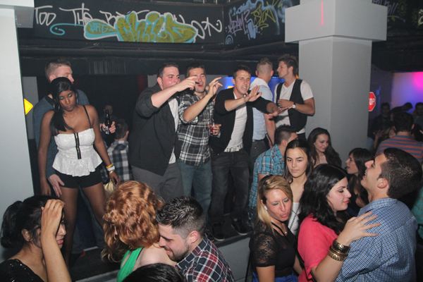 City nightclub photo 151 - June 6th, 2012