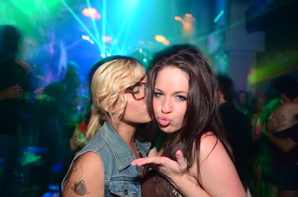 City nightclub photo 158 - June 6th, 2012