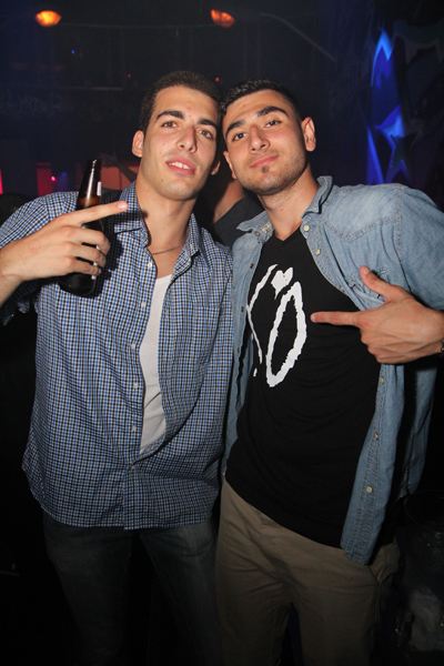 City nightclub photo 159 - June 6th, 2012