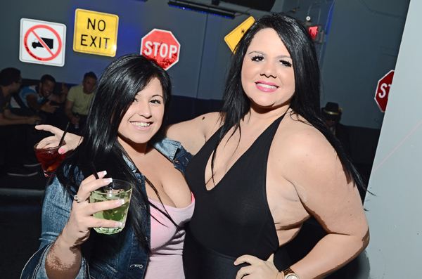 City nightclub photo 160 - June 6th, 2012