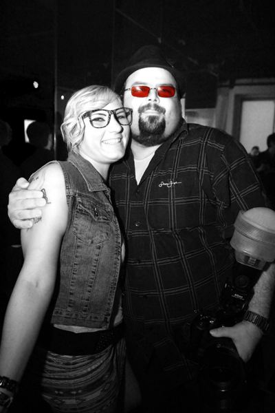 City nightclub photo 17 - June 6th, 2012