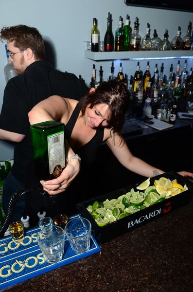 City nightclub photo 161 - June 6th, 2012