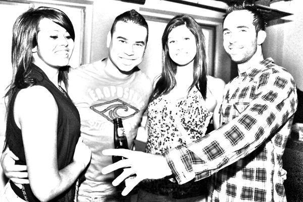 City nightclub photo 162 - June 6th, 2012