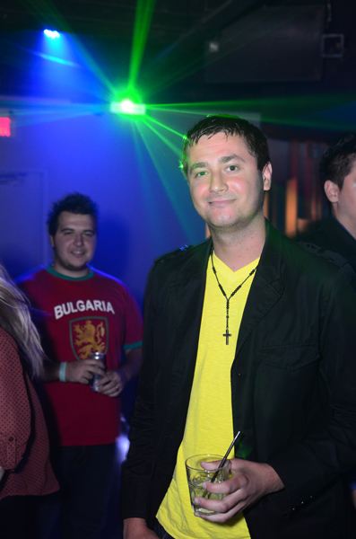 City nightclub photo 165 - June 6th, 2012