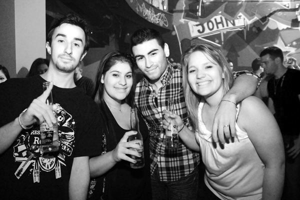 City nightclub photo 167 - June 6th, 2012